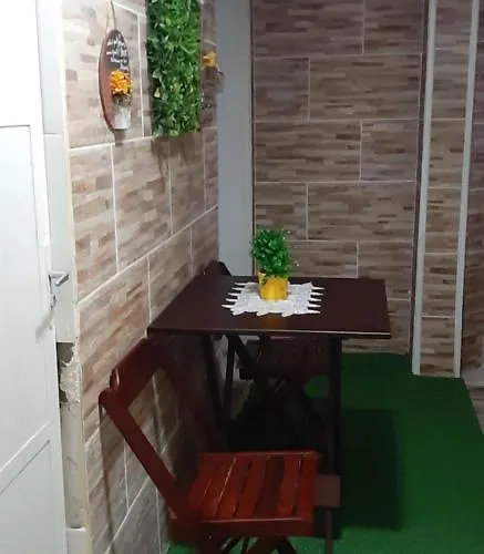 Quarto com suíte para mulheres Rio de Janeiro